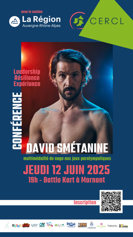 affiche conf