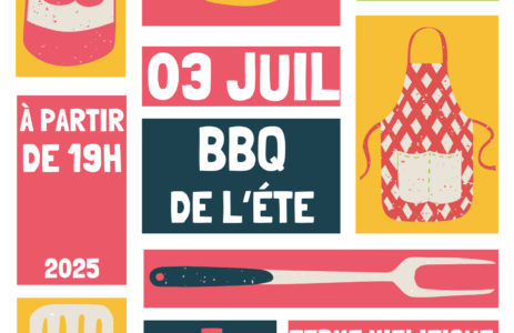 bbq 2025