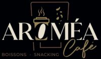 logo aroméa