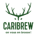 logo caribrew