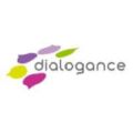 logo dialogance