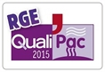 logo qualipac 2015 rge f4529007