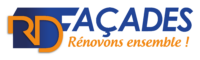 logo rd facade
