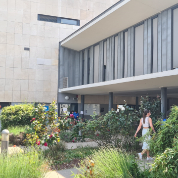 lycée louis armand