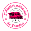 sandra patisse logo carre v2