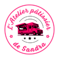 sandra patisse logo carre v2